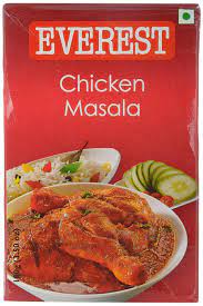 Everest Chicken Masala